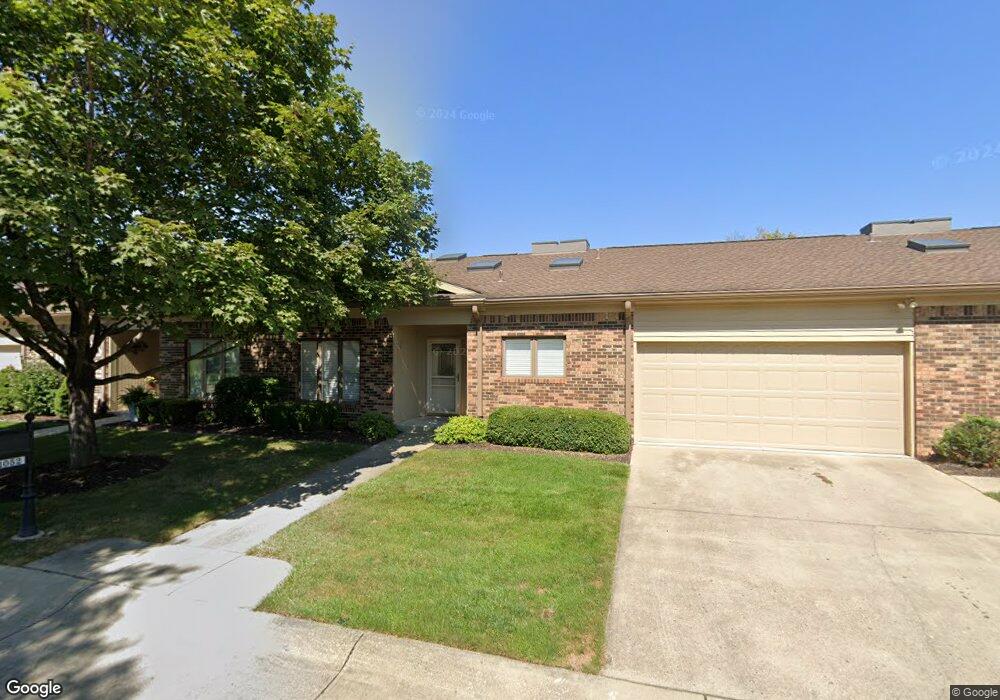 1052 Andalusia Grove, Indianapolis, IN 46260 - photo 1