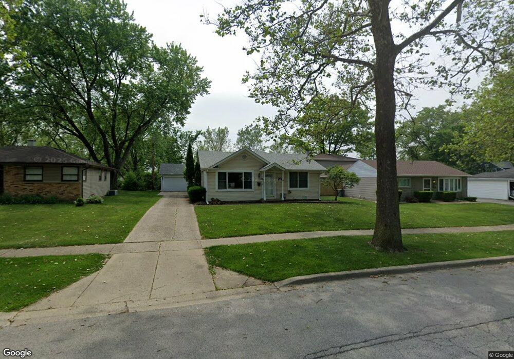 3009 Thrush Ln, Rolling Meadows, IL 60008 - photo 1
