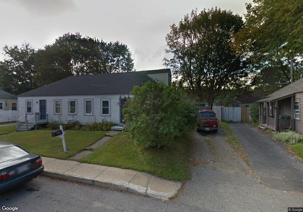 26 Cole St, Kittery, ME 03904 - photo 1