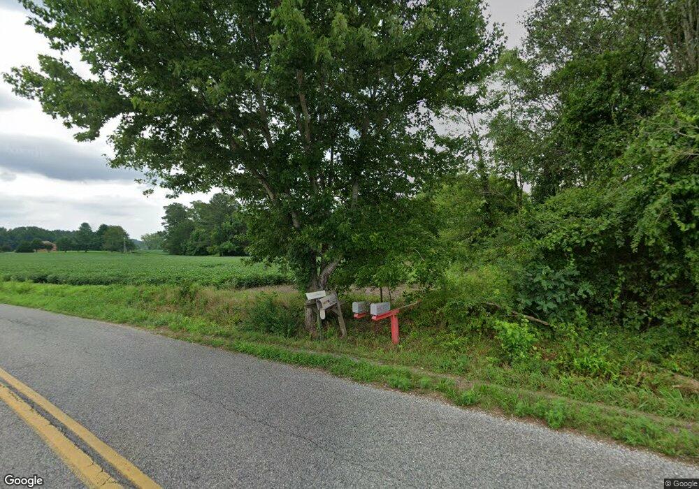 13500 Old Stage Rd, North Prince George, VA 23860 - photo 1