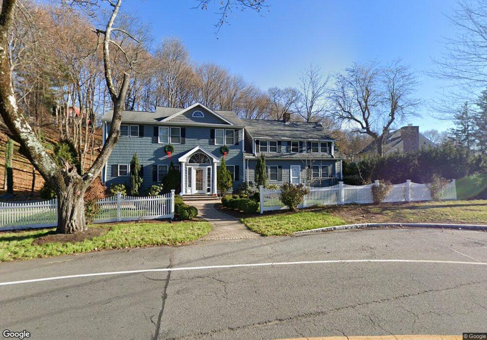 456 Highland Ave, Winchester, MA 01890 - photo 1