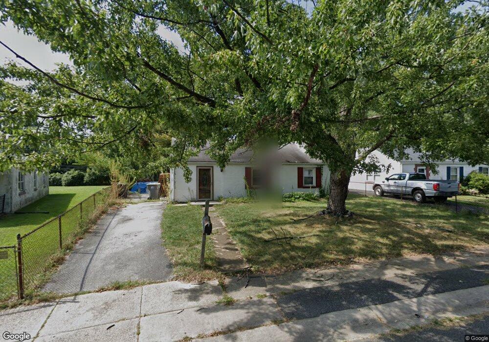 431 Martin Dr, New Castle, DE 19720 - photo 1