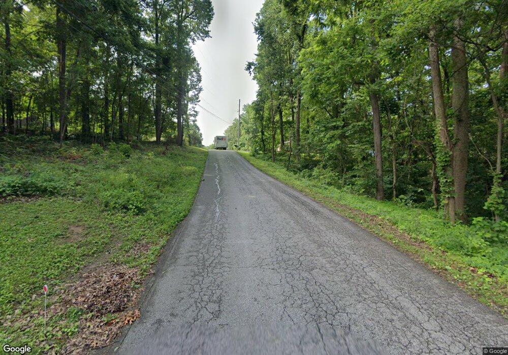 S Gethsemane Rd, Corydon, IN 47112 - photo 1