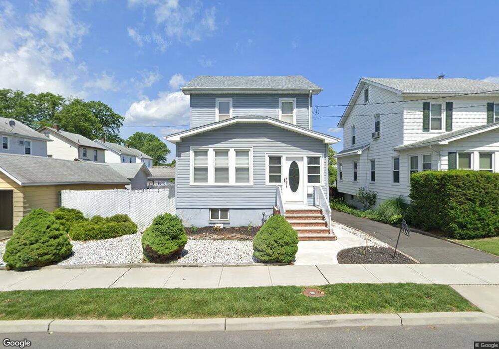 1110 Howard St, Union, NJ 07083 - photo 1