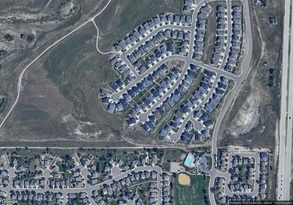 5575 Pinto Valley St, Parker, CO 80134 - photo 1