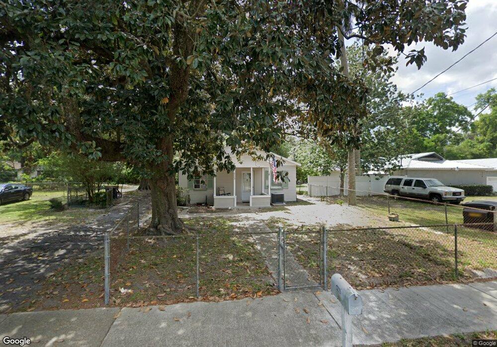 4562 Park St, Jacksonville, FL 32205 - photo 1