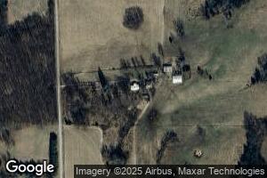 5261 N Cox Ferry Rd, Campbellsburg, IN 47108