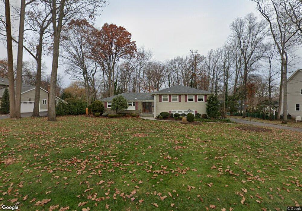 2002 Wood Rd, Scotch Plains, NJ 07076 - photo 1