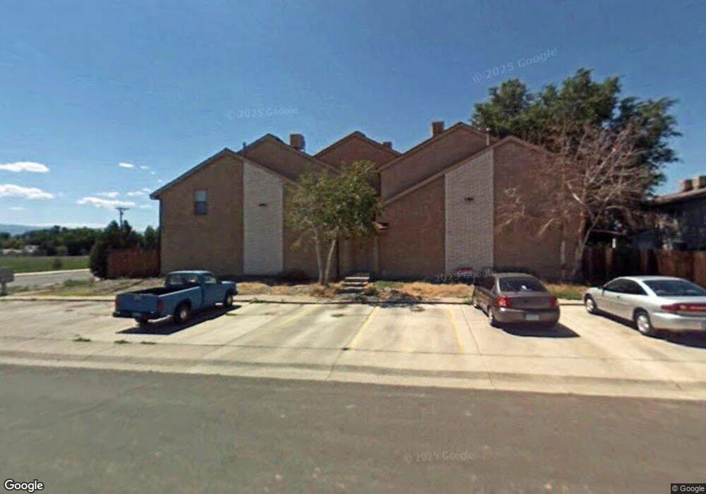 551 Garfield Dr unit 3, Grand Junction, CO 81504 - photo 1