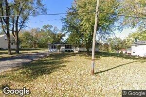 4784 NW 53rd Ct, Des Moines, IA 50310