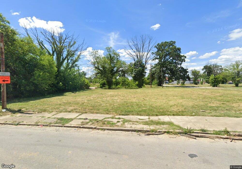 3214 Woodland Ave, Baltimore, MD 21215 - photo 1