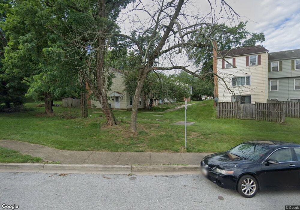 2284 Anvil Ln, Temple Hills, MD 20748 - photo 1