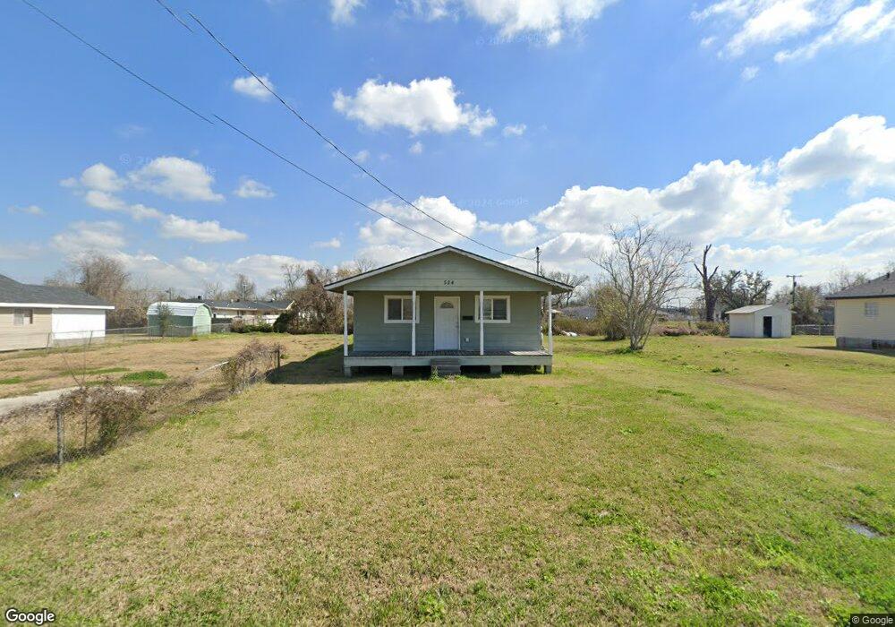 524 Pear St, Lake Charles, LA 70601 - photo 1