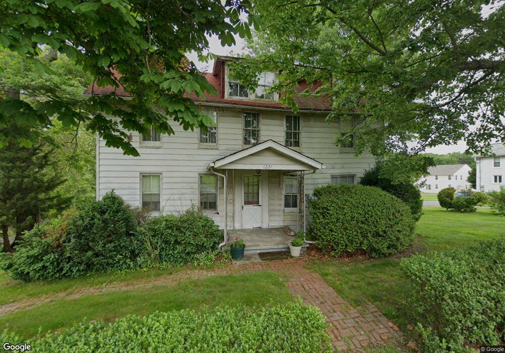 1221 Abingdon Rd, Abingdon, MD 21009 - photo 1