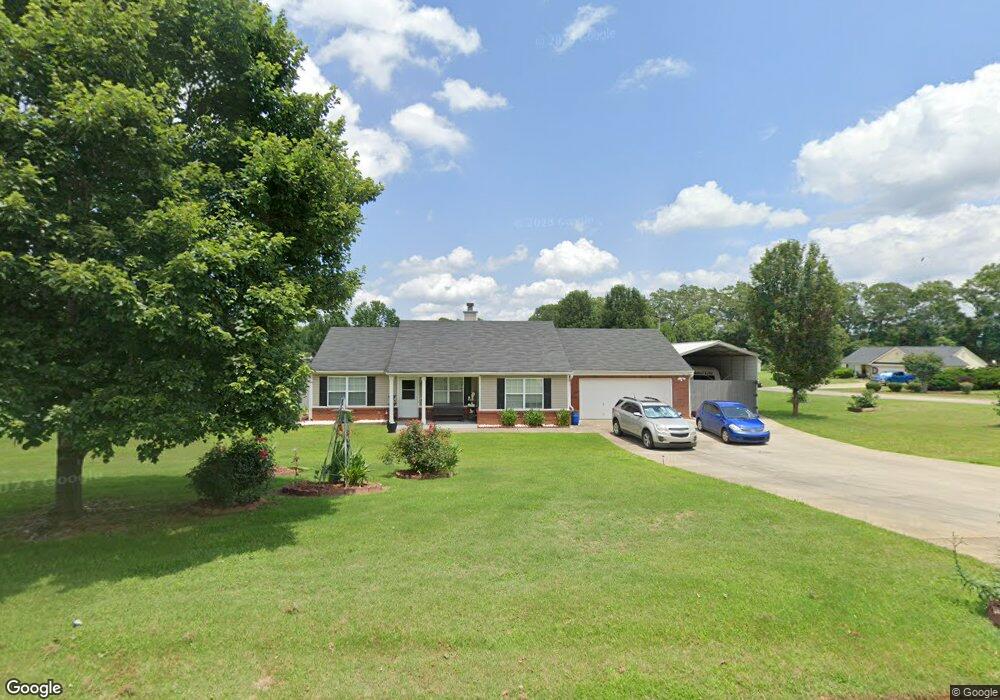 303 Presh Ct, Winder, GA 30680 - photo 1