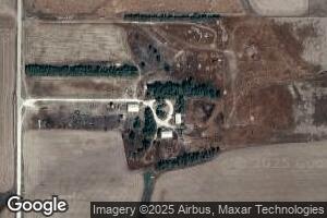 742 100th Rd, Tipton, KS 67485