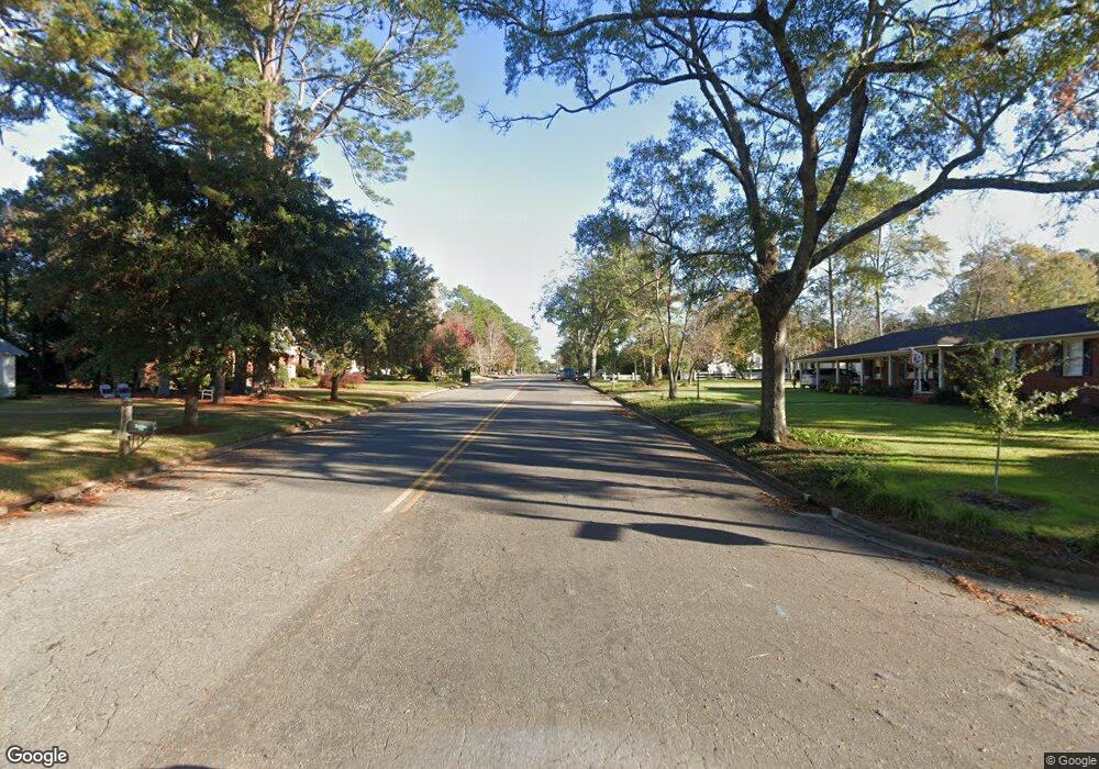 N N College Ave, Tifton, GA 31794 - photo 1