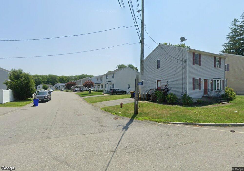 19 Apple Creek Ln, Fall River, MA 02720 - photo 1