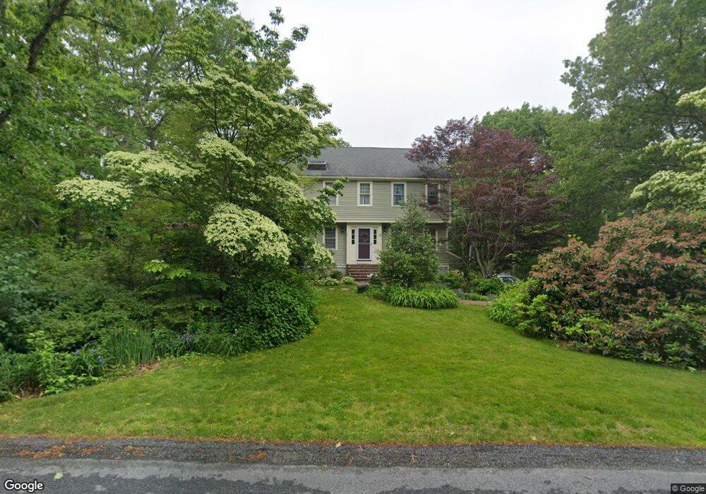 9 Robin Rd, Sandwich, MA 02563 - photo 1