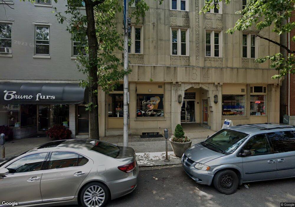 134 N 5th St unit 21-24, Reading, PA 19601 - photo 1