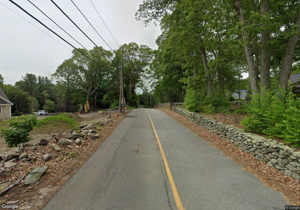 26 Frank Colwell Rd, Smithfield, RI 02828 - photo 1