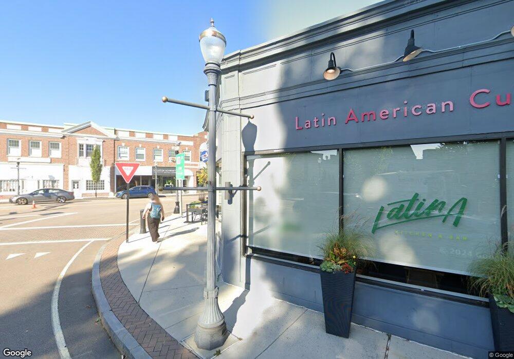 36 Dedham Ave unit 1, Needham, MA 02492 - photo 1