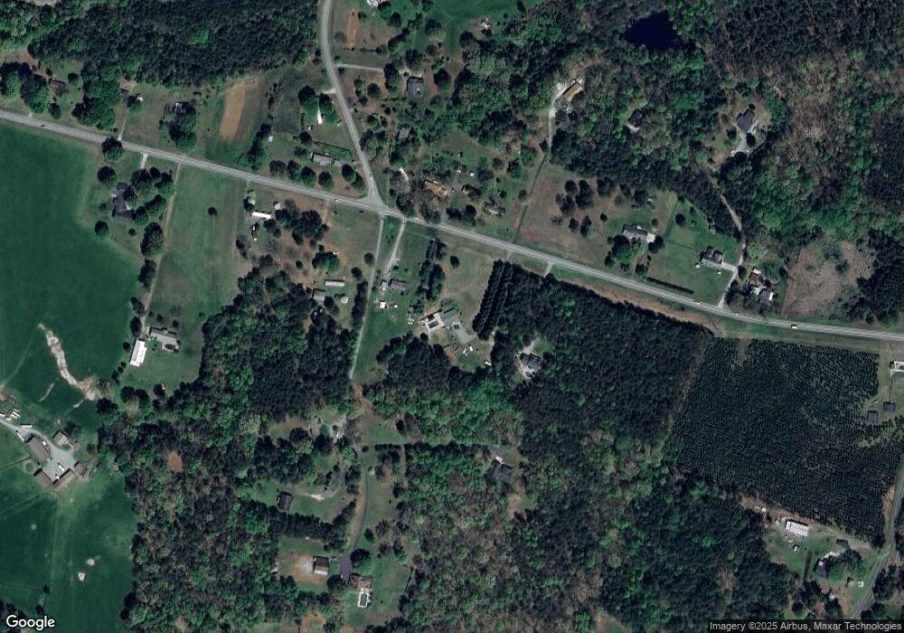 2174 Highway 73, Iron Station, NC 28080 - photo 1