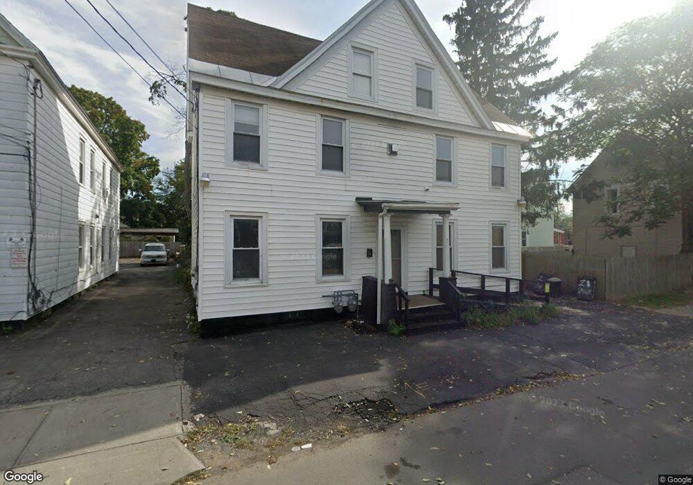 1 Eagle St, Schenectady, NY 12302 - photo 1