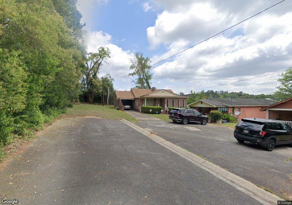 1437 Walls Ln, Macon, GA 31211 - photo 1