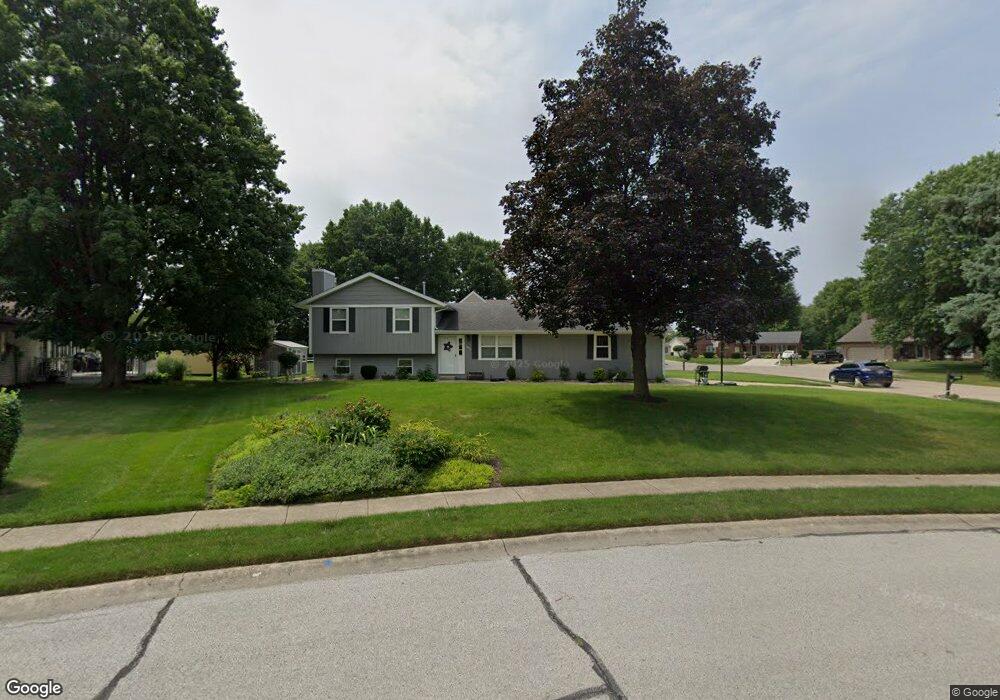 1415 Newsom Dr, Lafayette, IN 47909 - photo 1