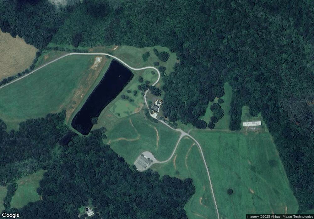 3002 Corriher Farm Rd, Lincolnton, NC 28092 - photo 1