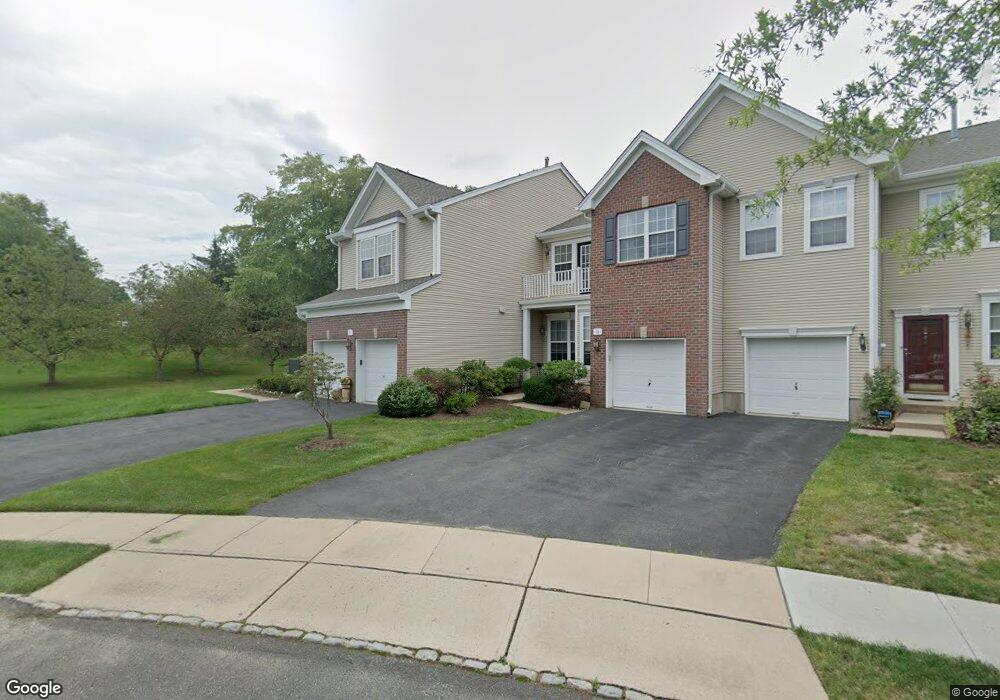 11 Hampton Ct, Princeton Junction, NJ 08550 - photo 1