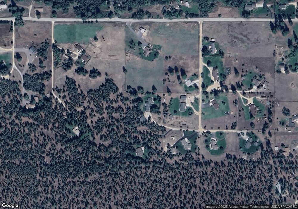 5571 Whitetail Ln, Florence, MT 59833 - photo 1