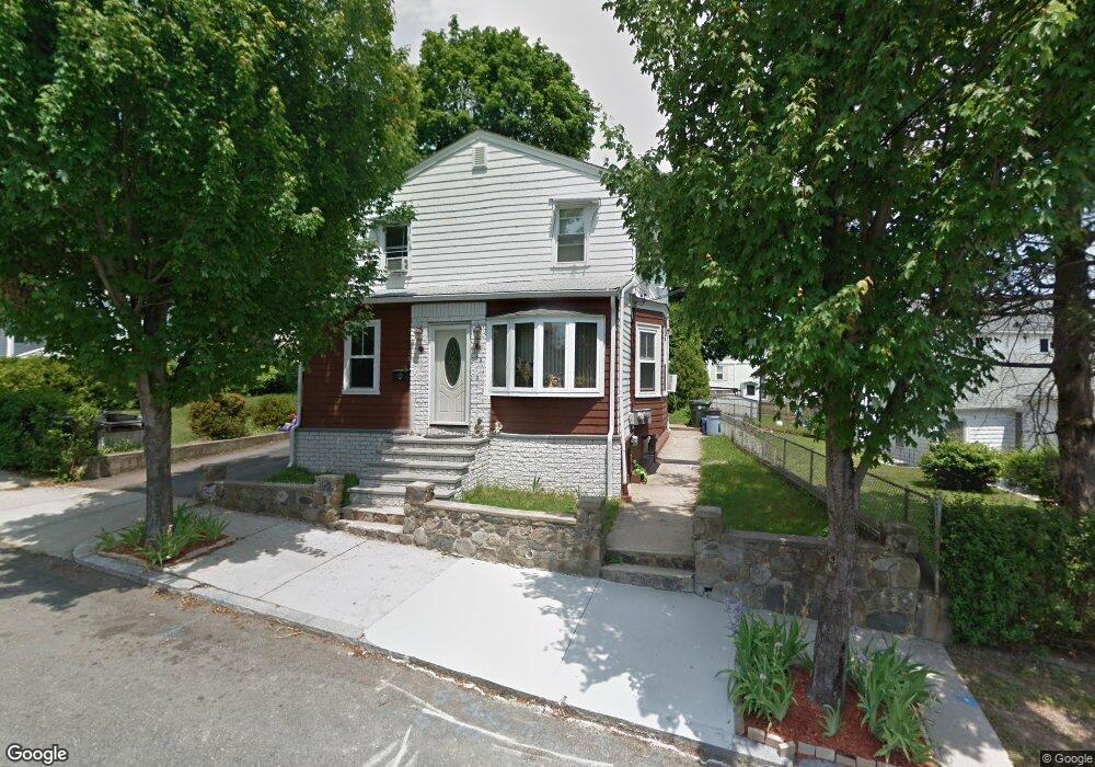 143 Swift St unit 145, Providence, RI 02904 - photo 1