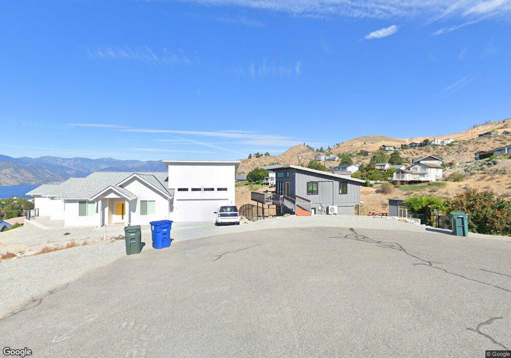 212 Crescent St, Chelan, WA 98816 - photo 1