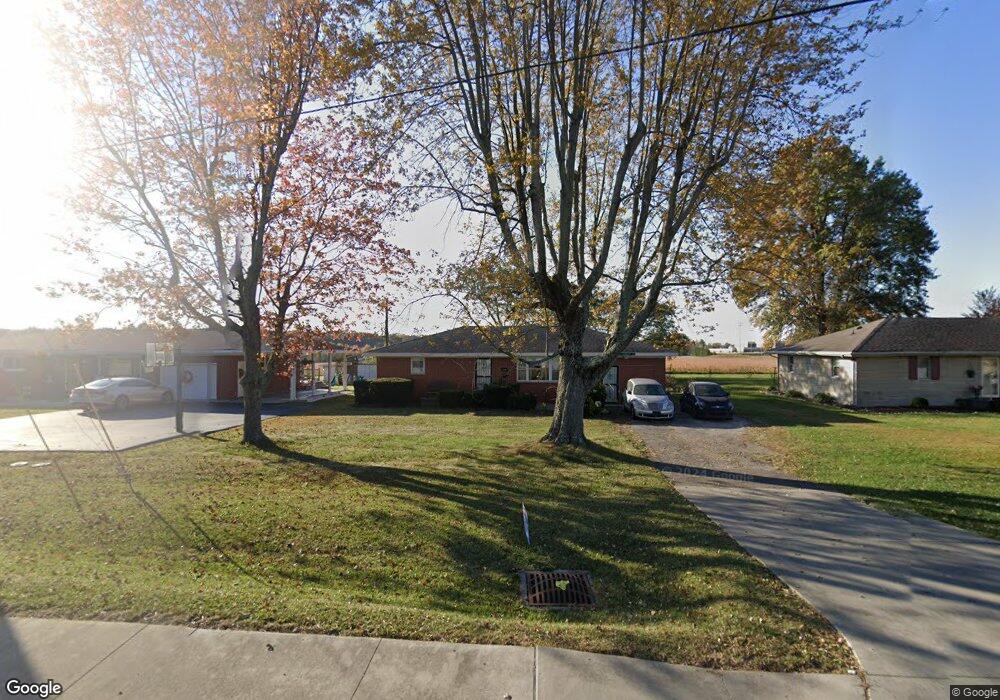 315 E Main St, Austin, IN 47102 - photo 1