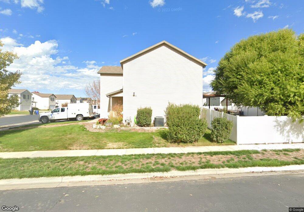 445 S 1280 W, Spanish Fork, UT 84660 - photo 1