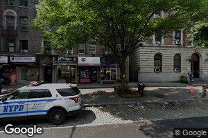 236 W 135th St Unit 2B, New York, NY 10030