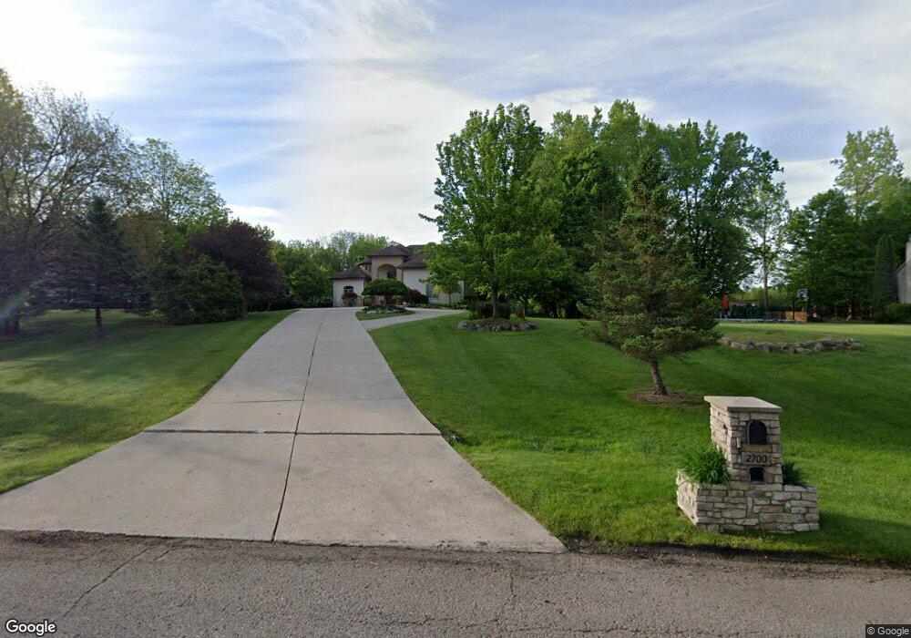 2700 Timber Lane Dr unit Bldg-Unit, Flushing, MI 48433 - photo 1