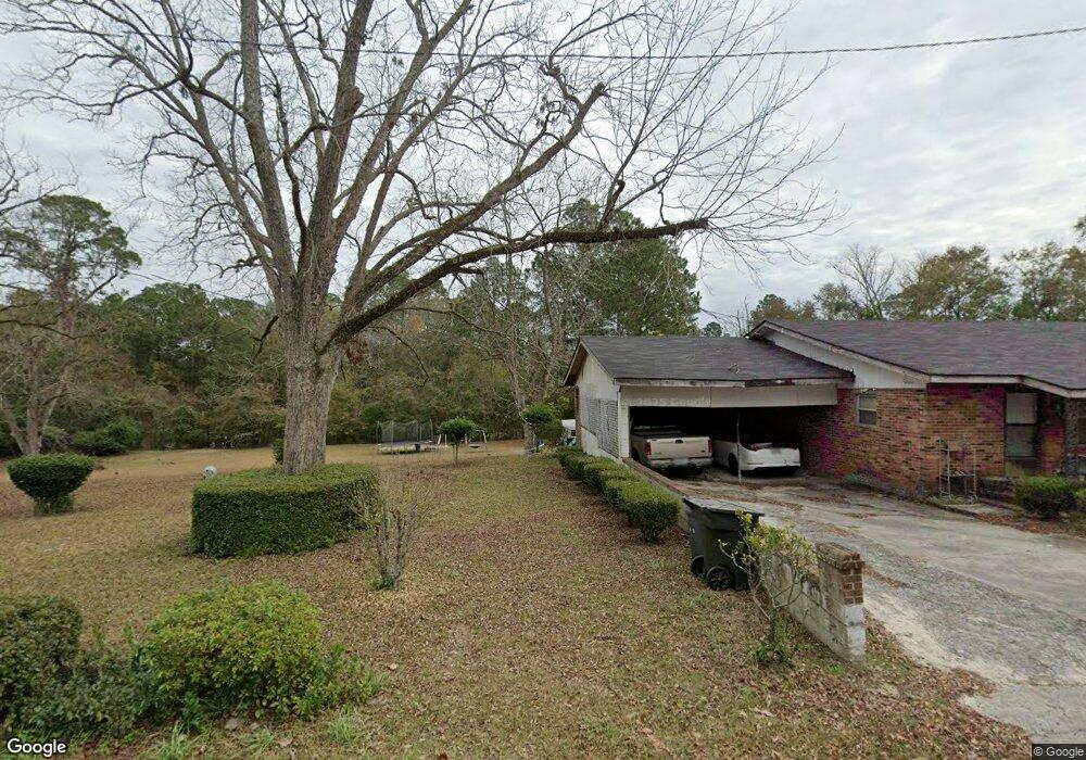 402 Mincey St, Statesboro, GA 30458 - photo 1