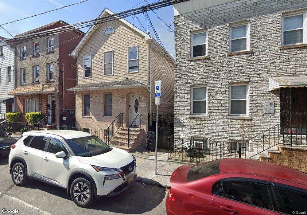 140 Elm St, Newark, NJ 07105 - photo 1