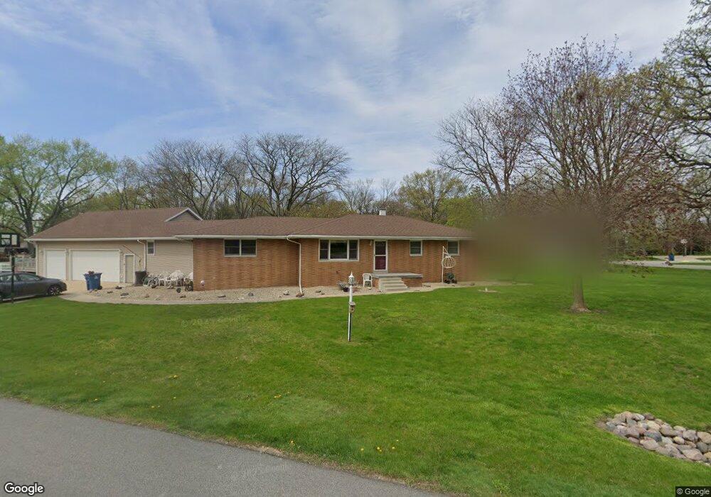 8912 Edison St, Crown Point, IN 46307 - photo 1