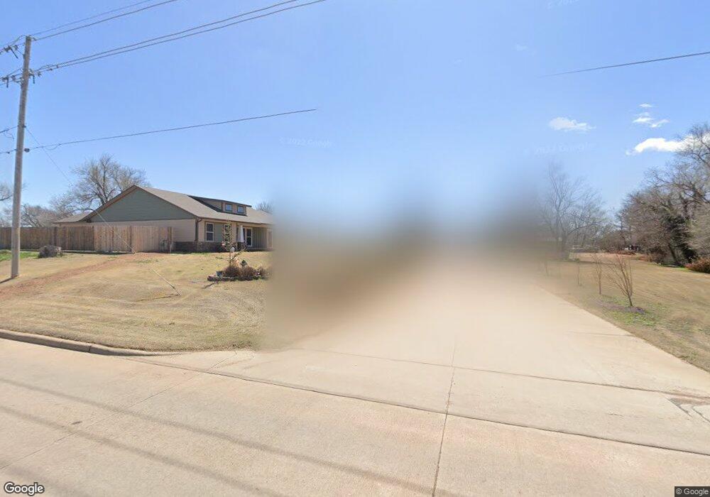 602 E 7th St, Elk City, OK 73644 - photo 1