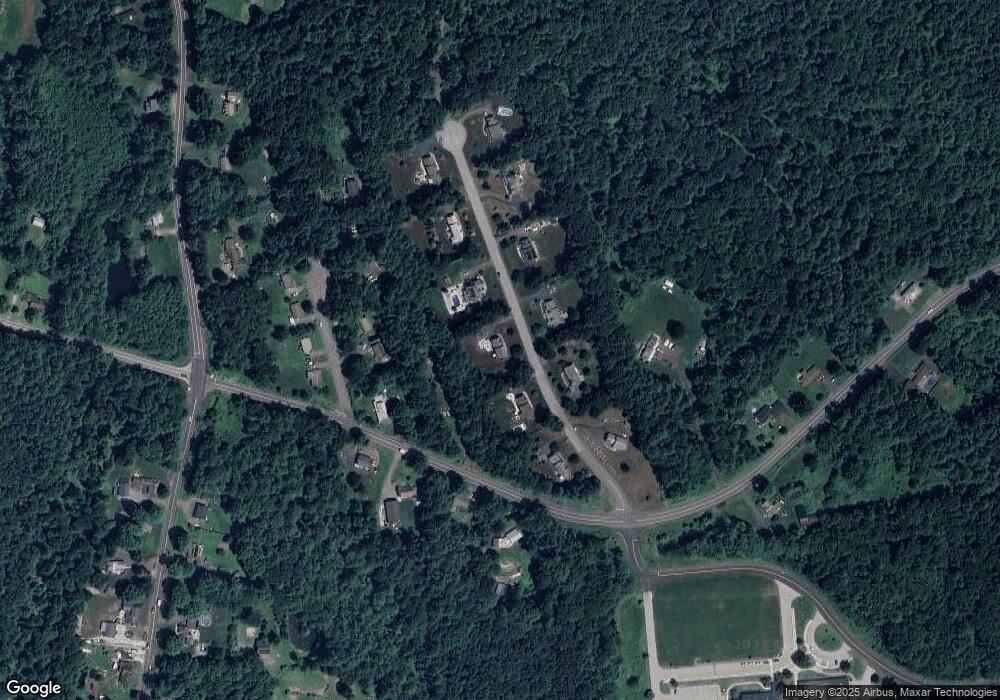 6 Fox Hill Dr, Stafford Springs, CT 06076 - photo 1