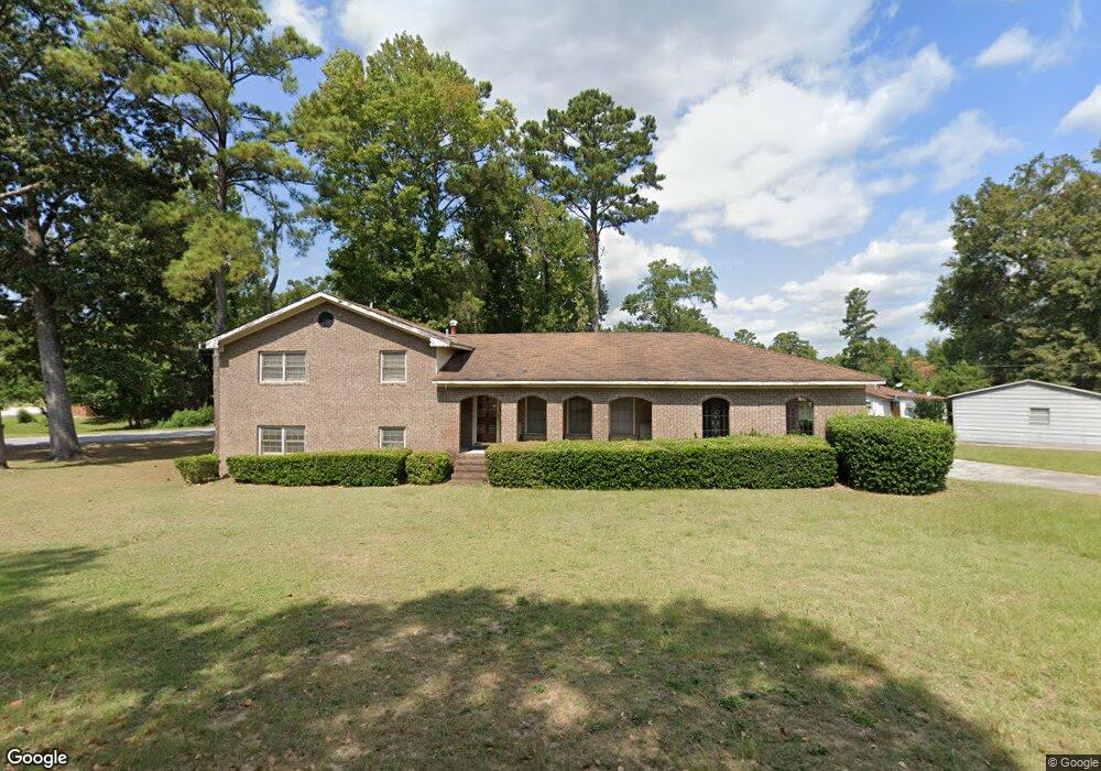 4087 Metro Way, Macon, GA 31204 - photo 1