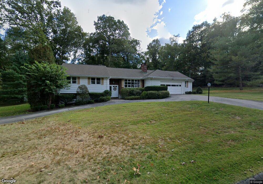 55 Slice Dr, Stamford, CT 06907 - photo 1