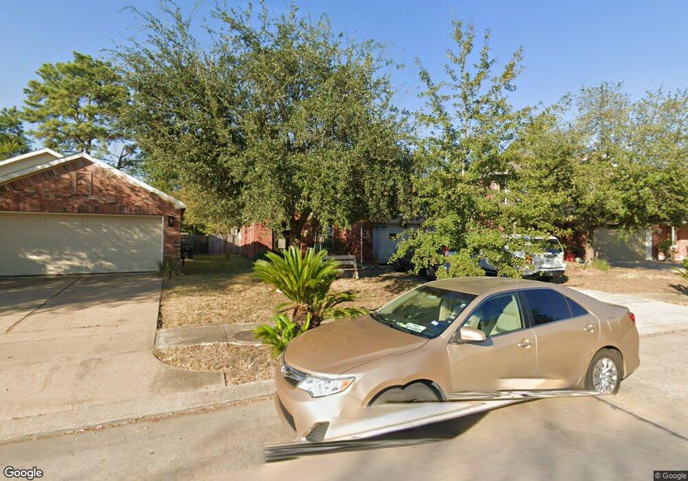 6726 Hampden Point Ct, Houston, TX 77040 - photo 1