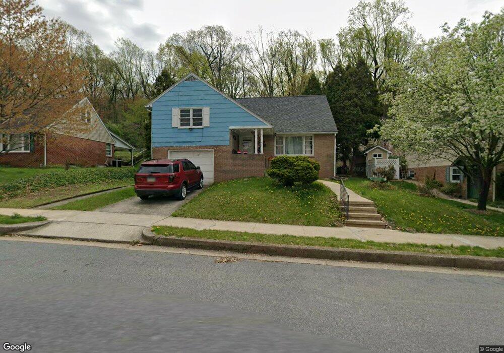 2015 Lorraine Rd, Reading, PA 19604 - photo 1
