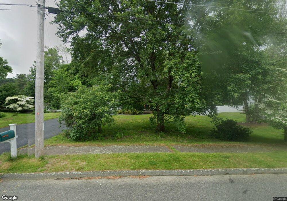 8 Raspberry Way, Walpole, MA 02081 - photo 1