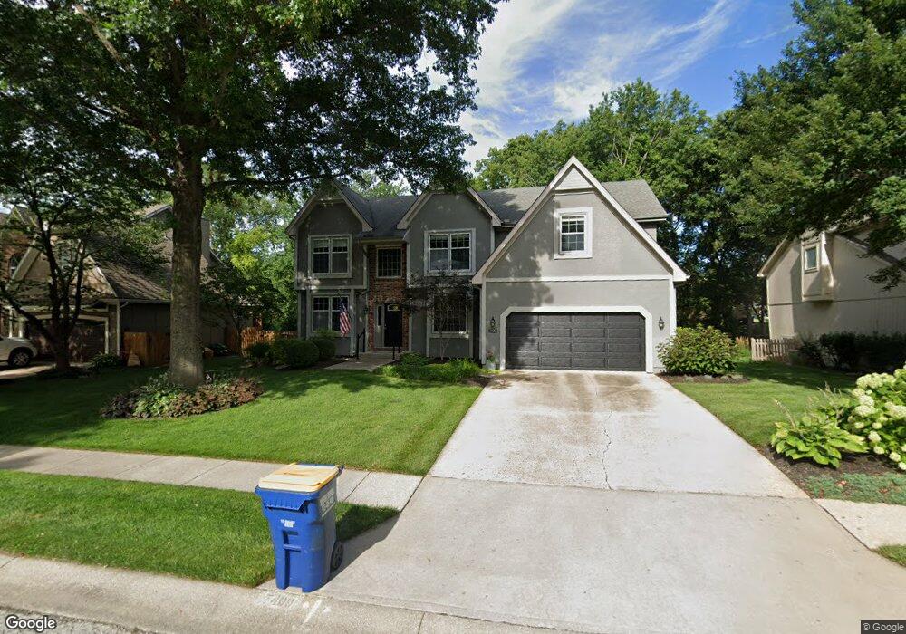 7400 Summit St, Shawnee, KS 66216 - photo 1